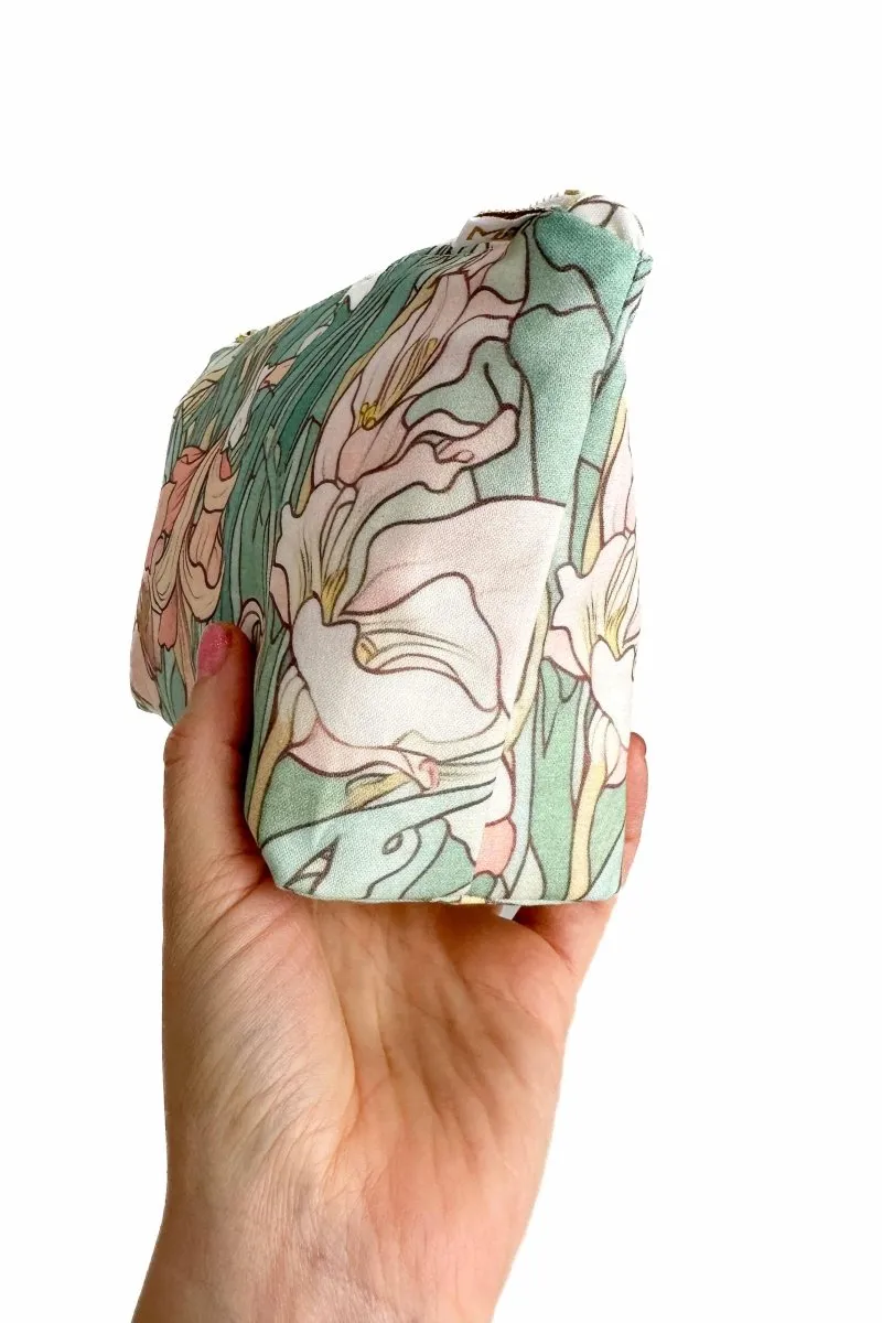 Nouveau Mini Maxx Cosmetic Bag