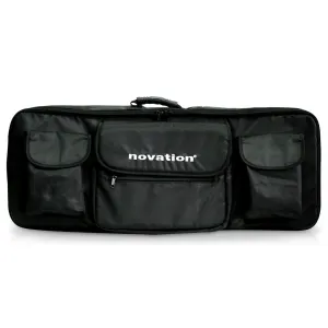Novation 49 Key Keyboard Gig Bag