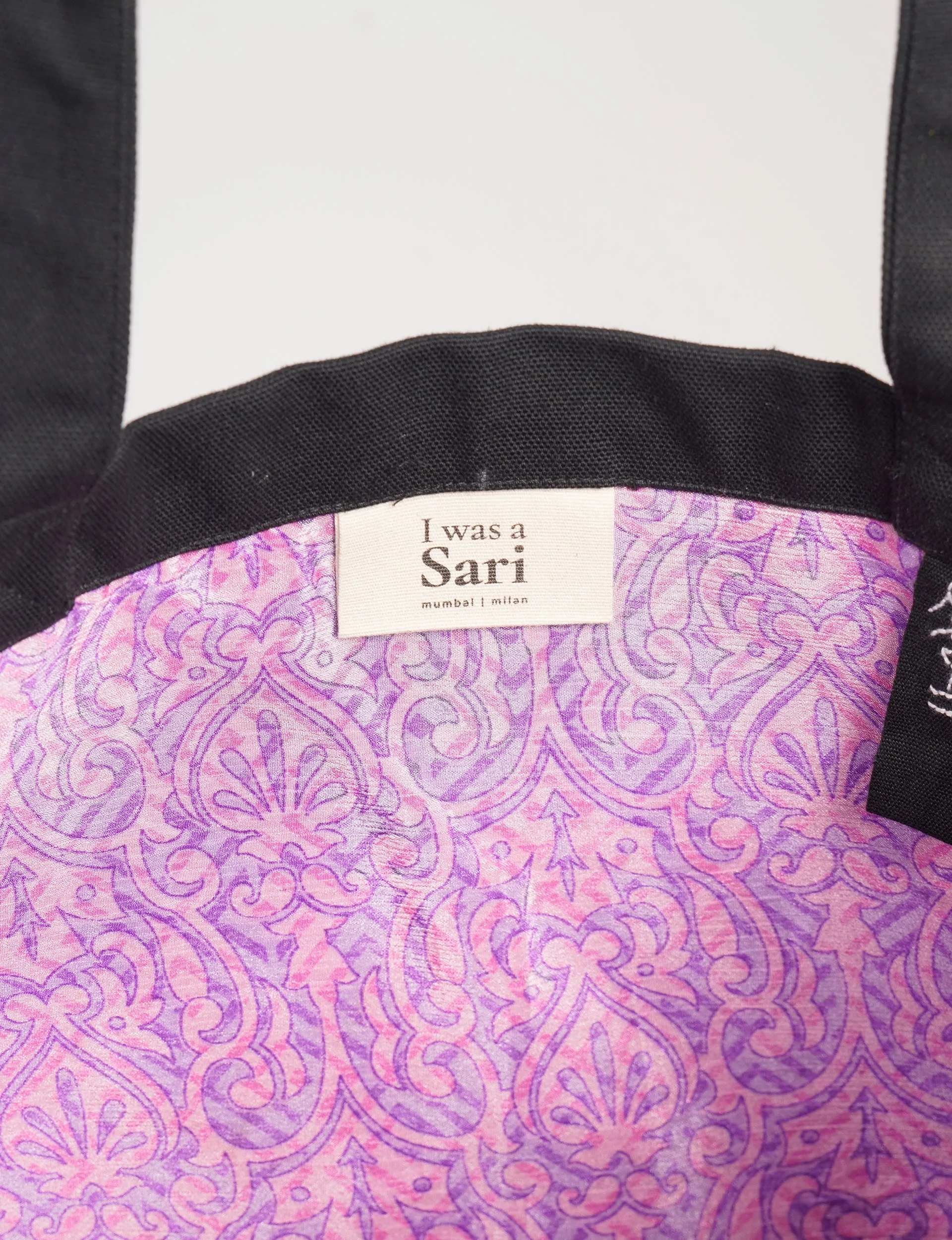 Now I can tote bag