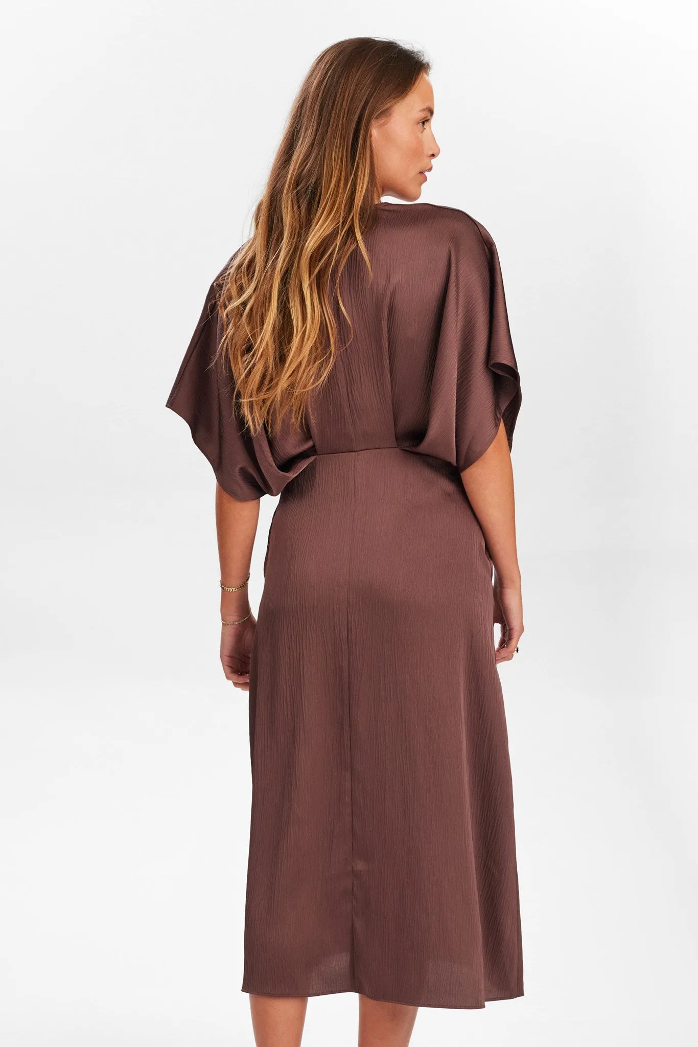 NUIVORY DRESS - Shopping Bag