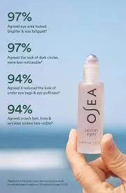 Ocean Eyes Age-Defying Eye Serum