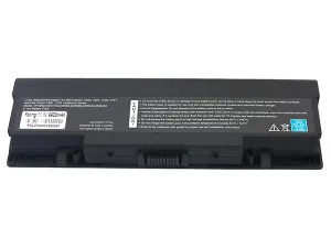 Oem Dl 29 H Vostro 1500 H Batería Para Laptop 11.1 V 6600m Ah