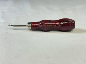 Old Favourite Rug Hook