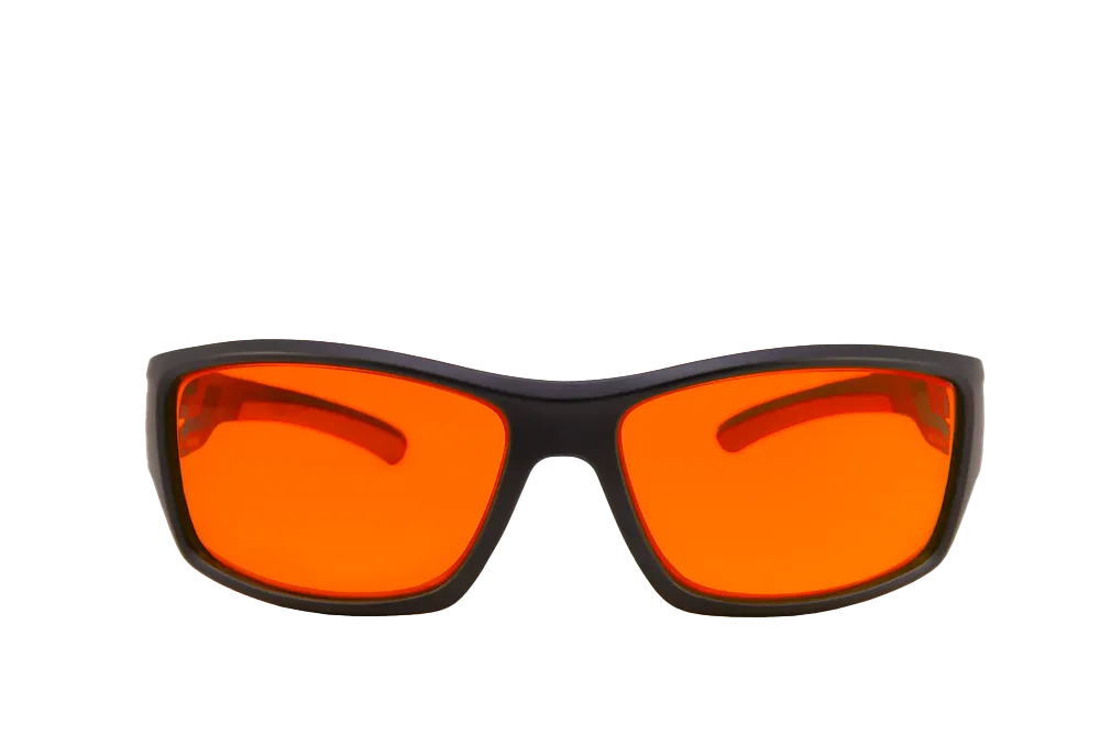 Onyx Blue Light Blocking Glasses Readers