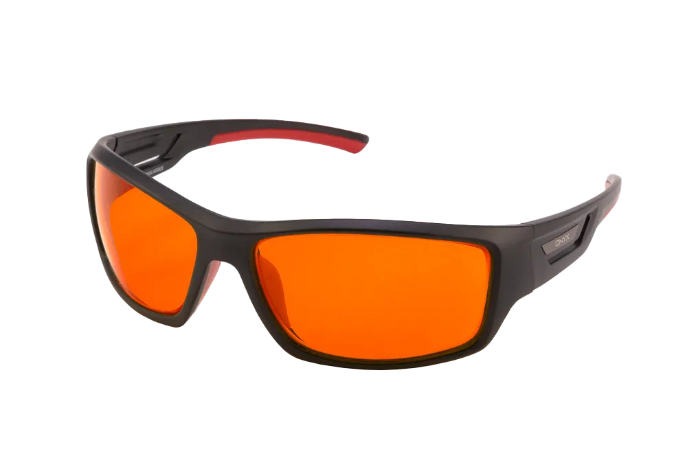 Onyx Blue Light Blocking Glasses Readers