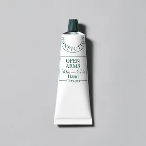 OPEN ARMS Hand Cream