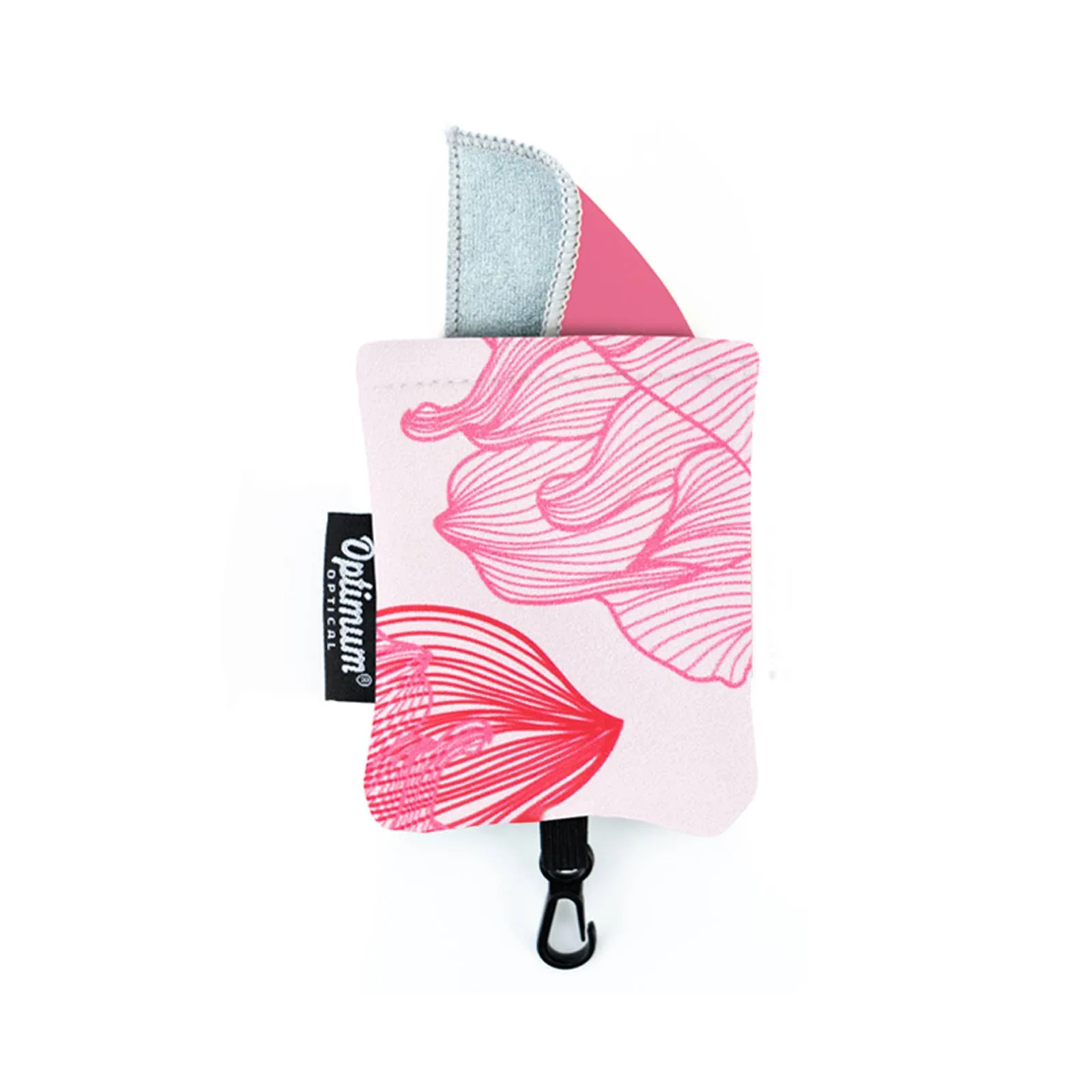 Optical Microfiber Travel Lens Cloth