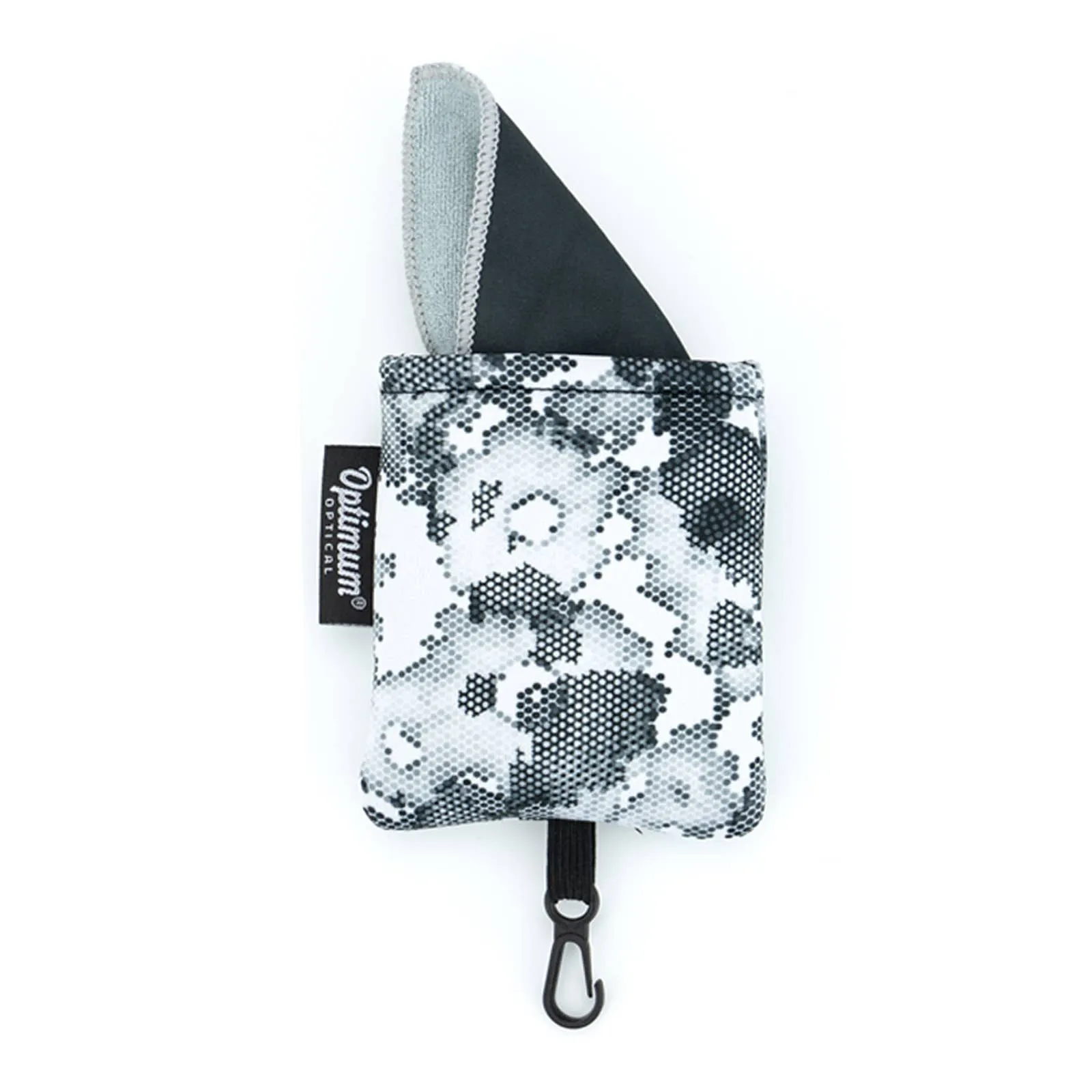 Optical Microfiber Travel Lens Cloth