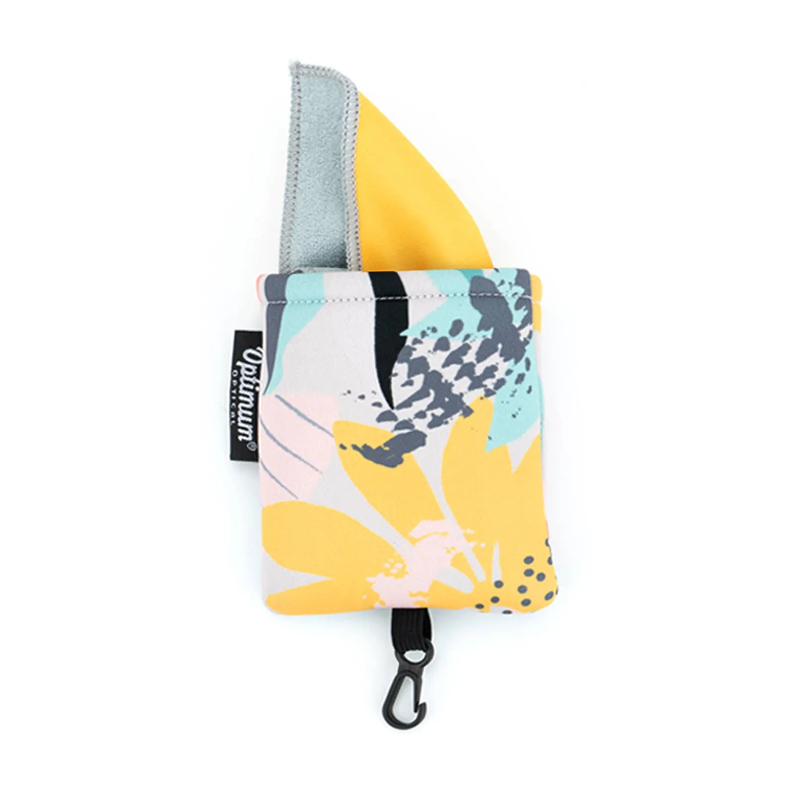 Optical Microfiber Travel Lens Cloth