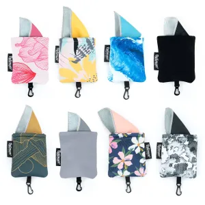Optical Microfiber Travel Lens Cloth