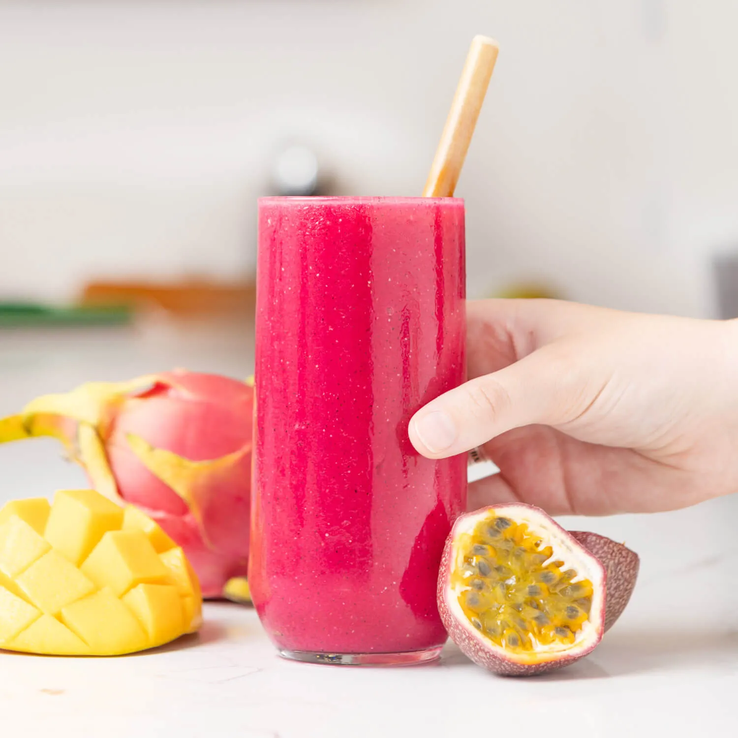 Organic Immunity Bite-Sized Pieces Case