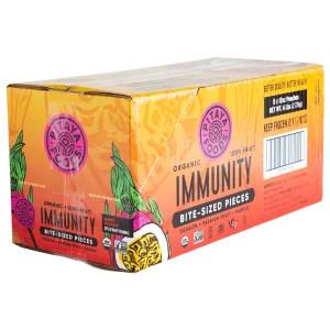 Organic Immunity Bite-Sized Pieces Case