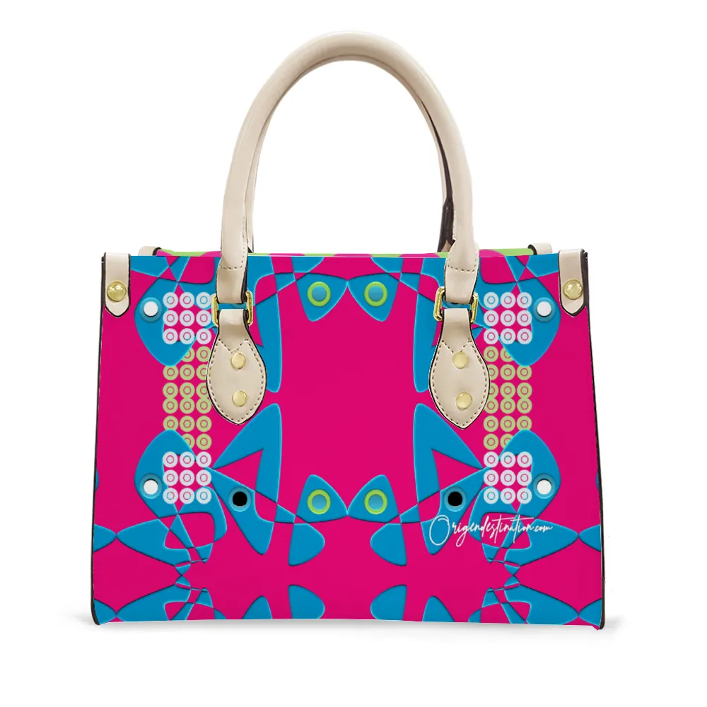 Origen Destination Women's Large Square Handbags