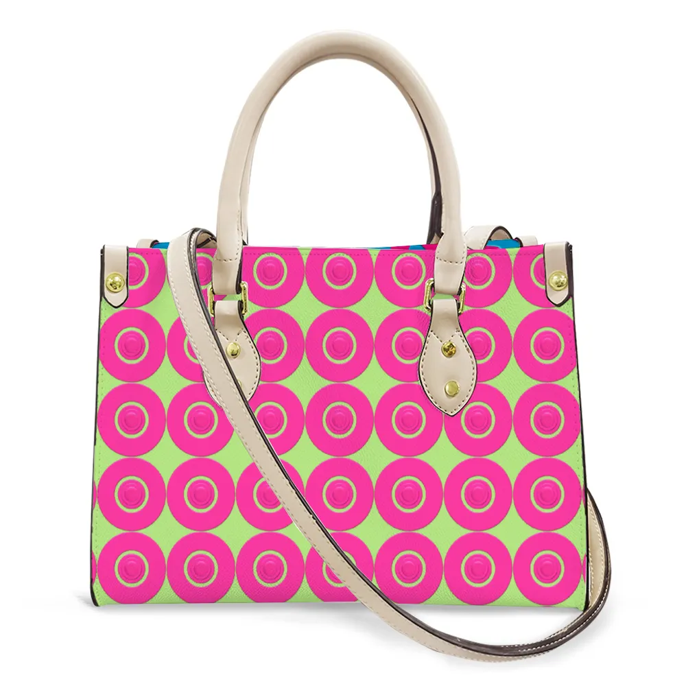 Origen Destination Women's Large Square Handbags