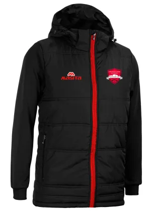 Orlando GAA Nova Padded Jacket Adult