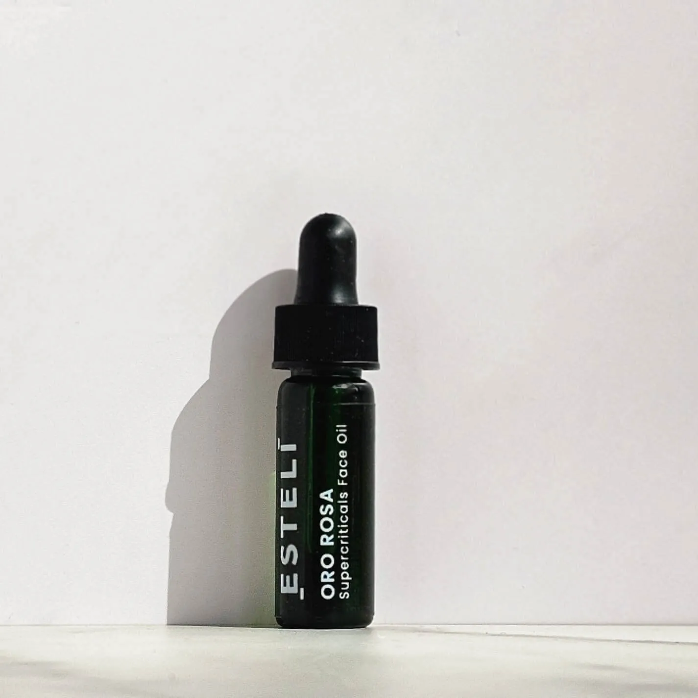 ORO ROSA Supercriticals Face Oil Mini