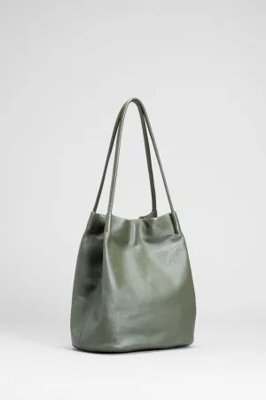Orsa Bag - Loden Green
