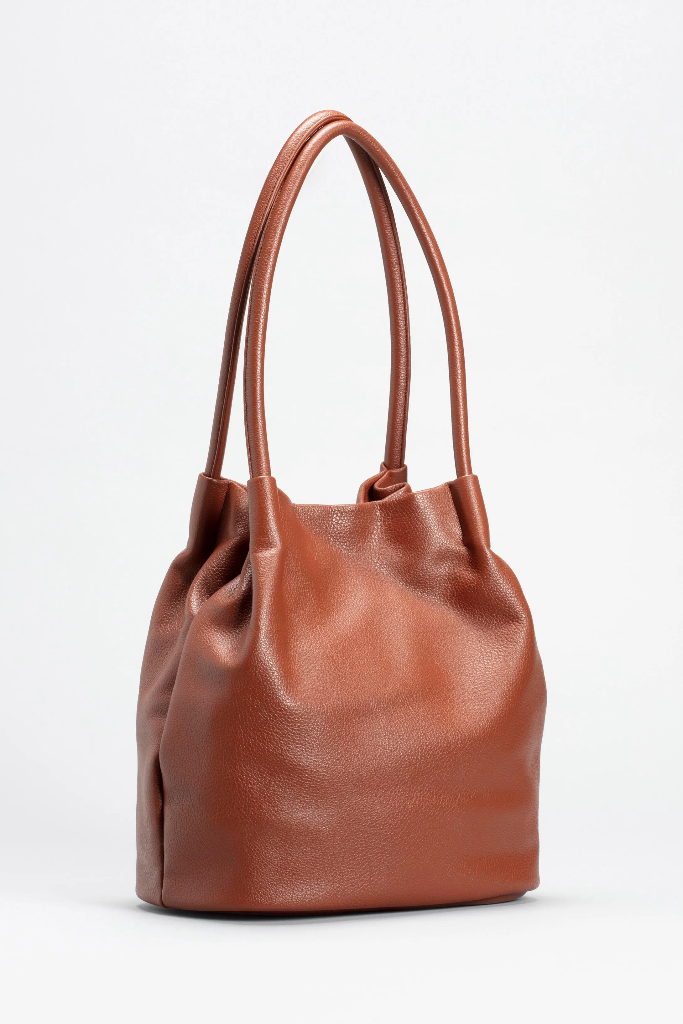 Orsa Vegan Bag - Tan