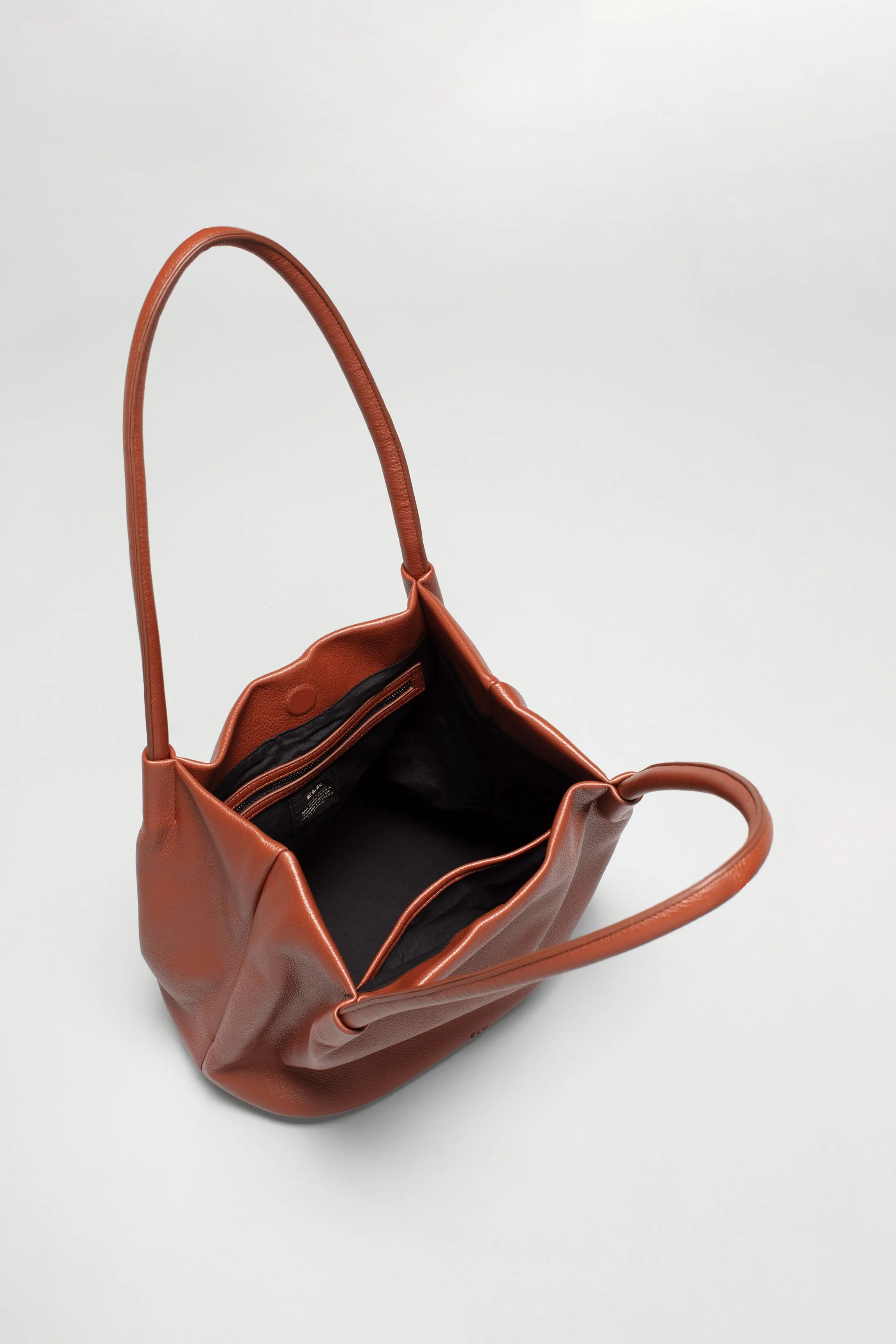 Orsa Vegan Bag - Tan