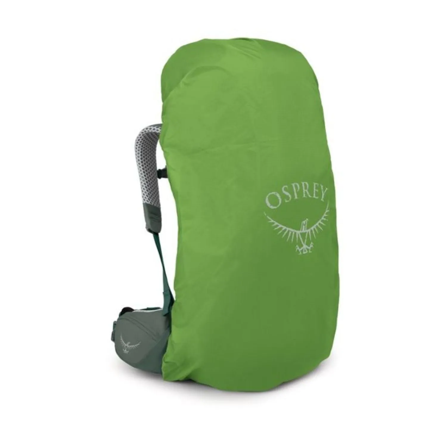 Osprey Aura AG LT 50 Backpack - M/L - Women's Backpacking