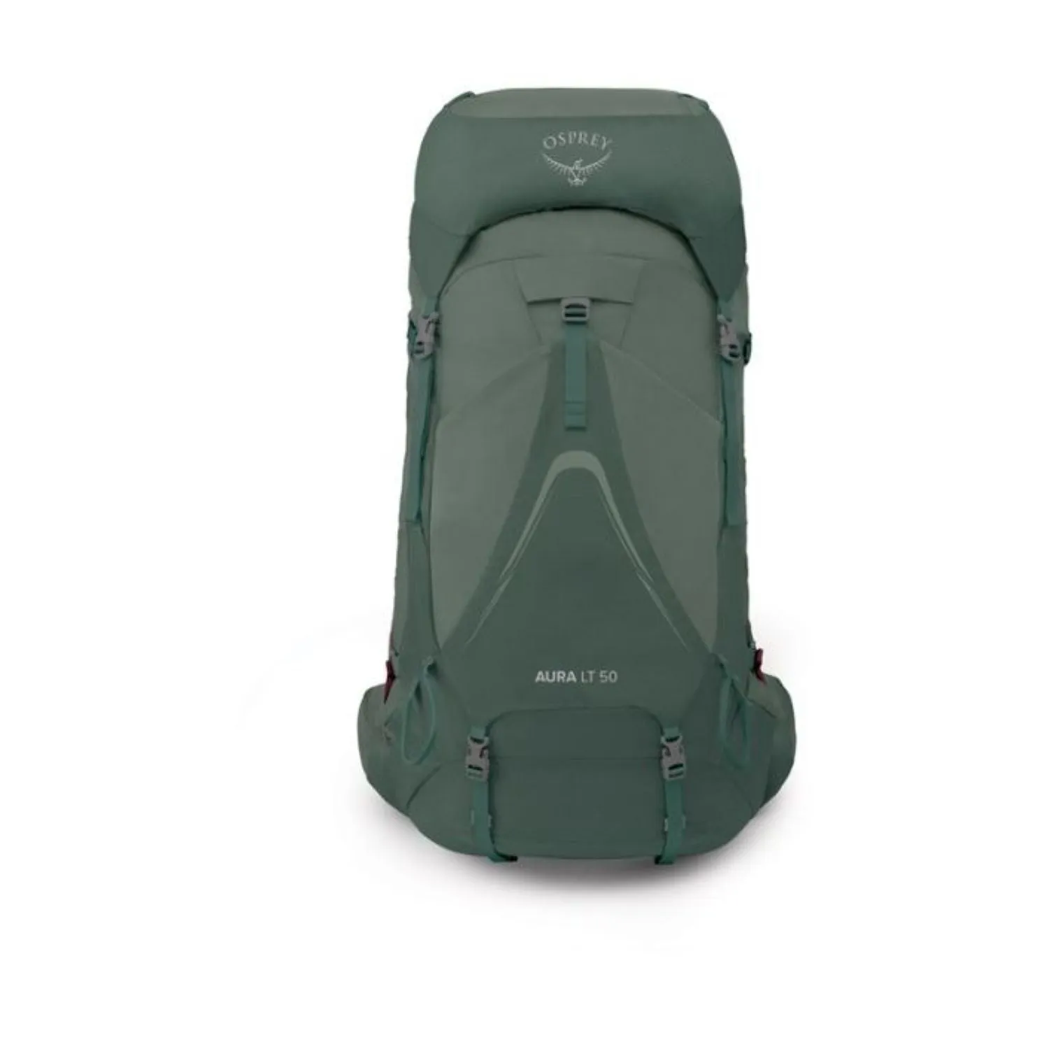 Osprey Aura AG LT 50 Backpack - M/L - Women's Backpacking