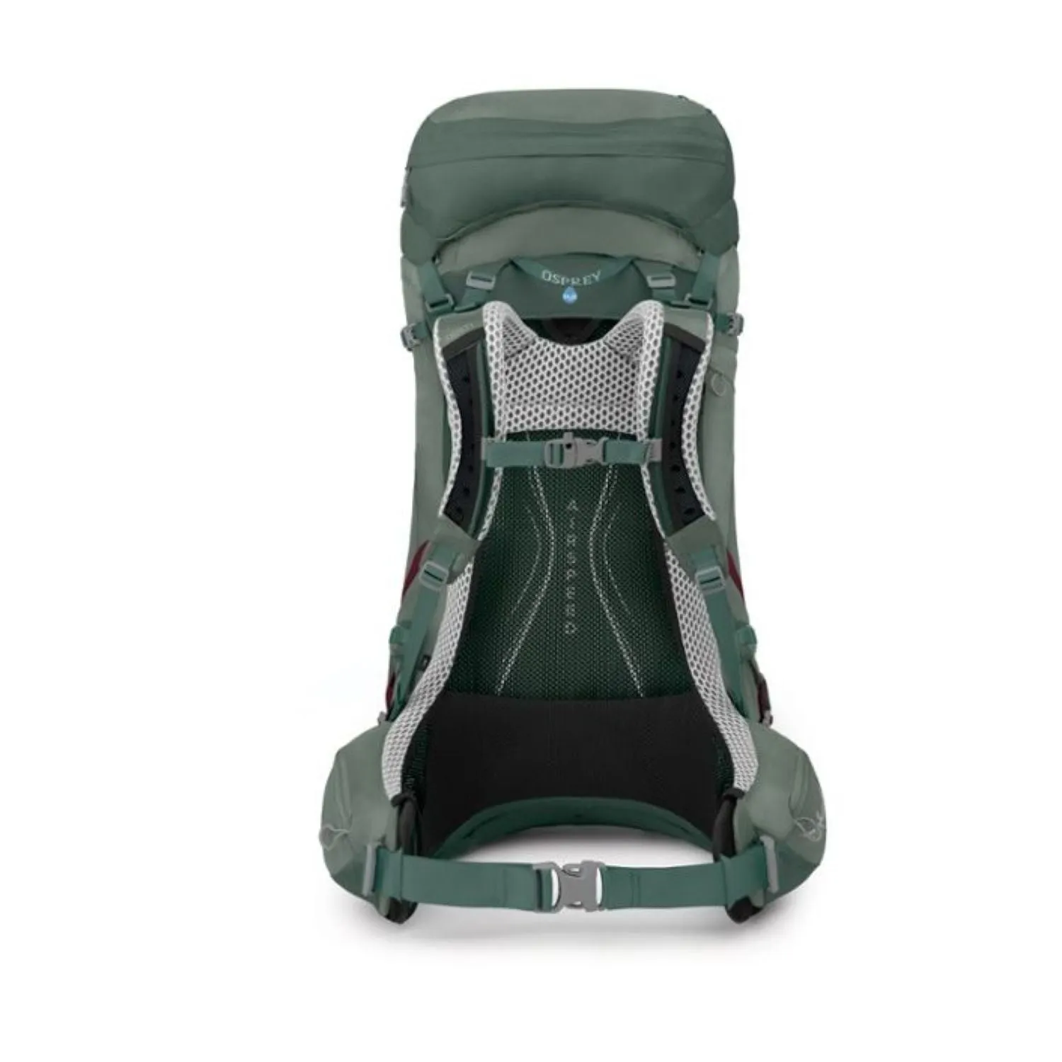 Osprey Aura AG LT 50 Backpack - M/L - Women's Backpacking