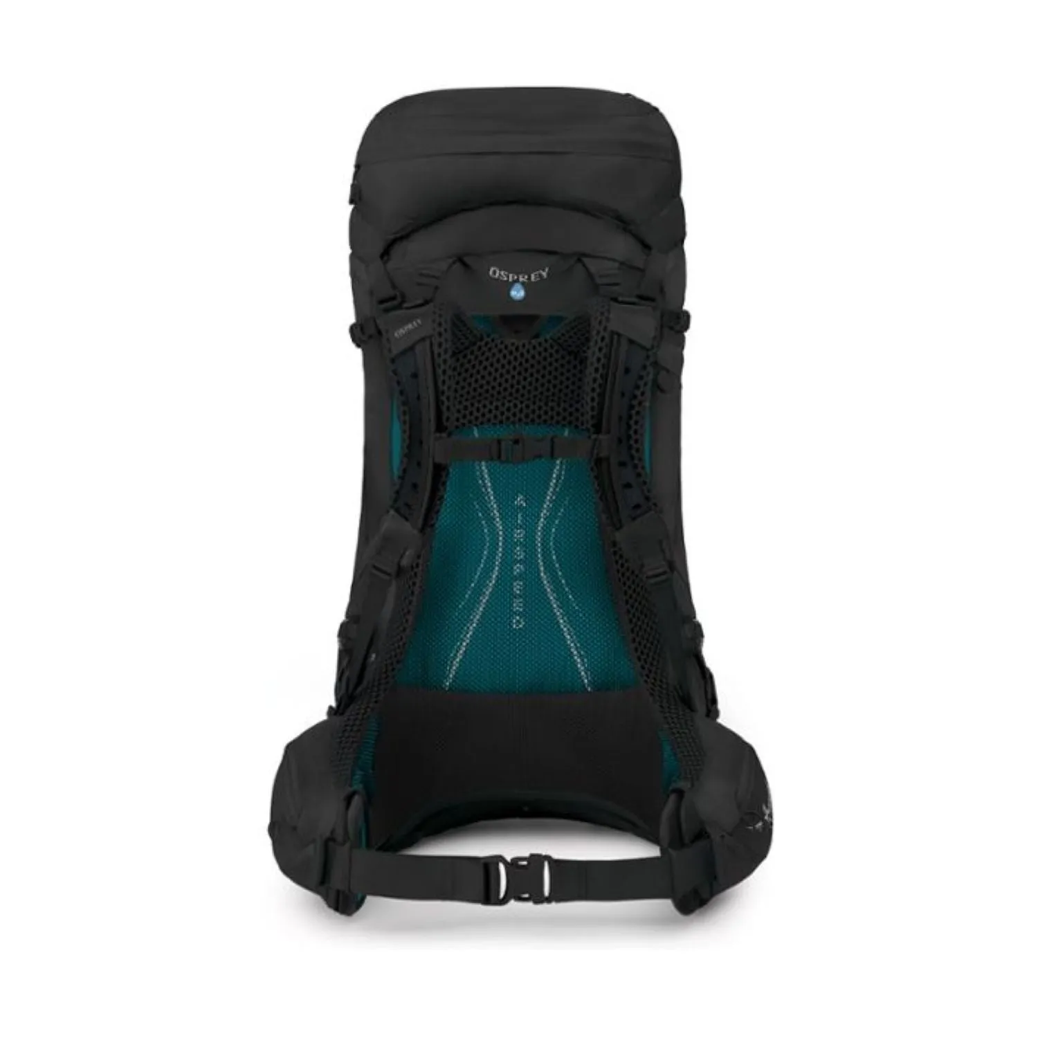 Osprey Aura AG LT 50 Backpack - M/L - Women's Backpacking