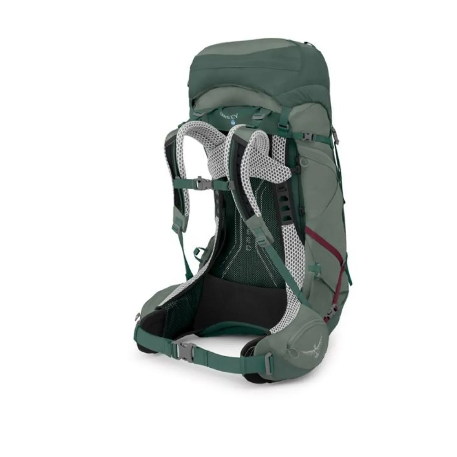 Osprey Aura AG LT 50 Backpack - M/L - Women's Backpacking