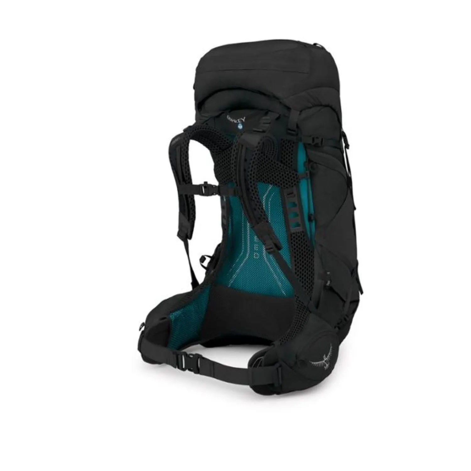 Osprey Aura AG LT 50 Backpack - M/L - Women's Backpacking