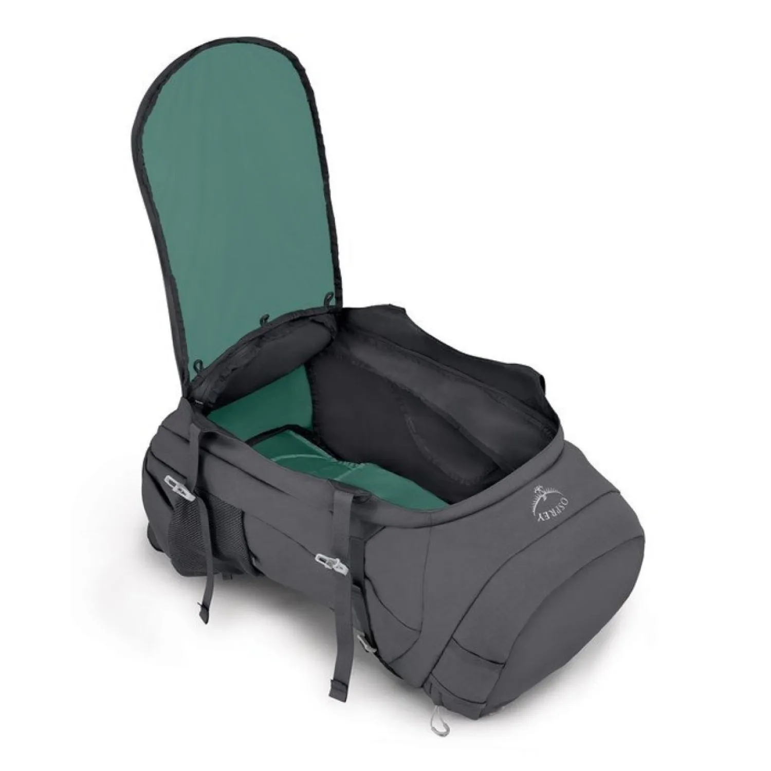 Osprey Fairview Trek Travel Pack 70 Backpack - Women's Travel Pack - Backpacking