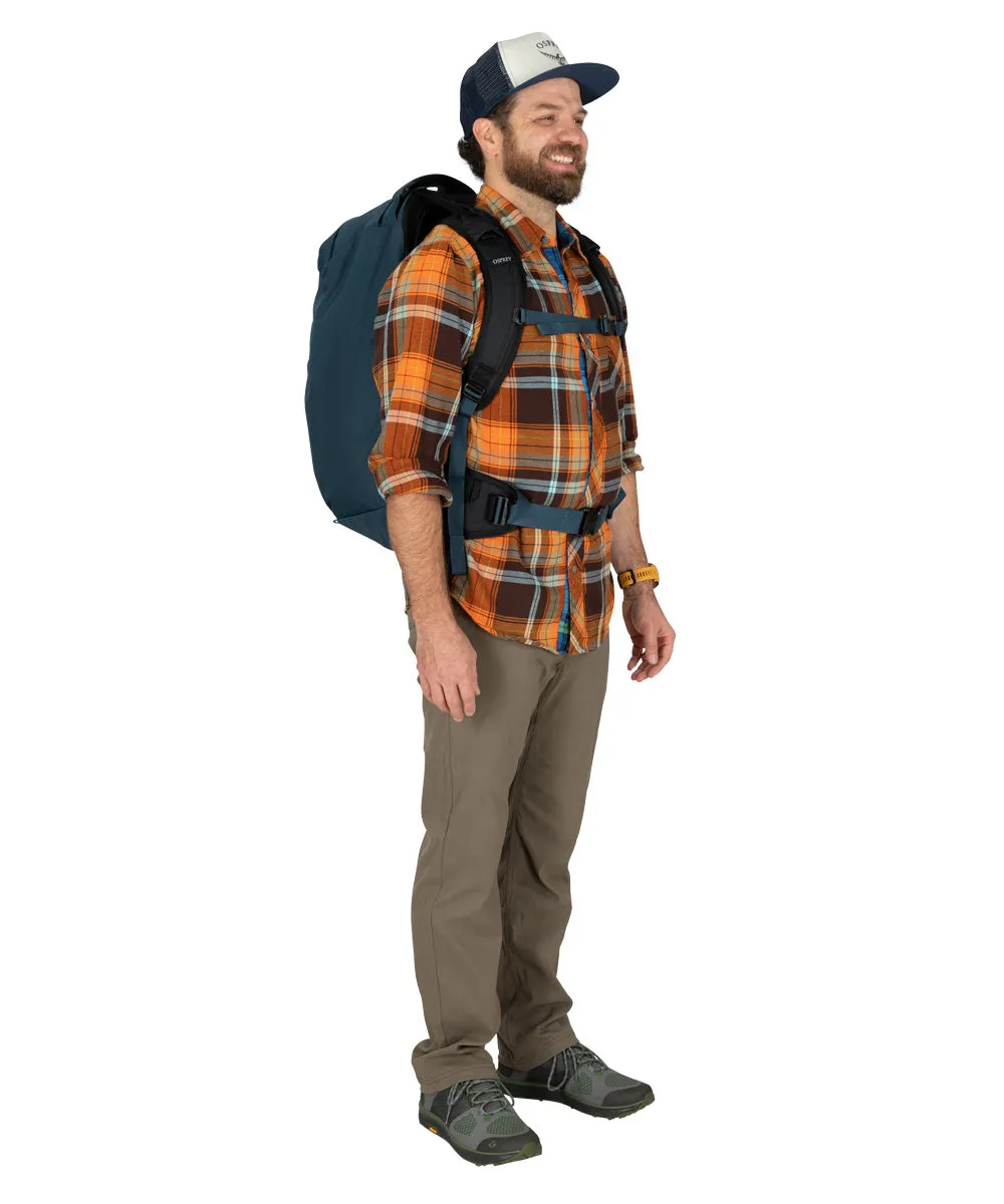 Osprey Farpoint 40l Reise-Rucksack für Herren