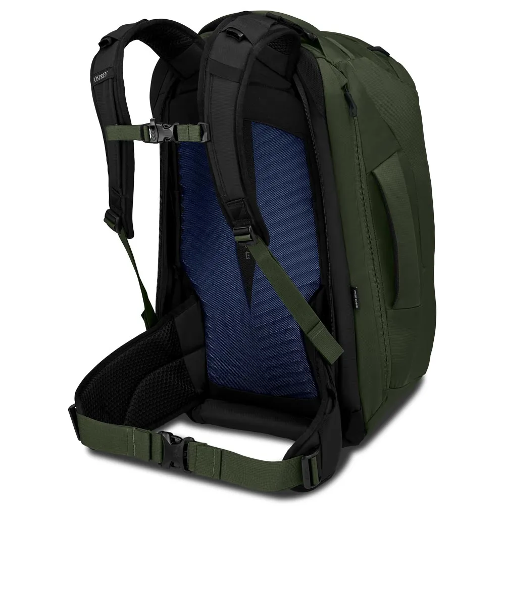 Osprey Farpoint 40l Reise-Rucksack für Herren