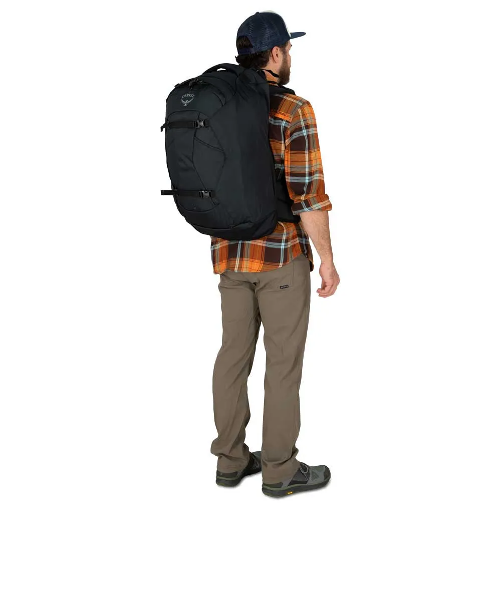 Osprey Farpoint 40l Reise-Rucksack für Herren
