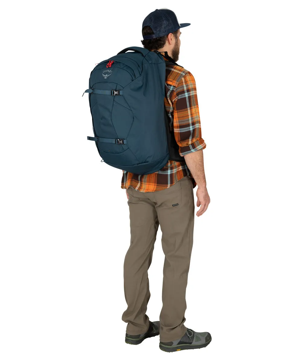 Osprey Farpoint 40l Reise-Rucksack für Herren