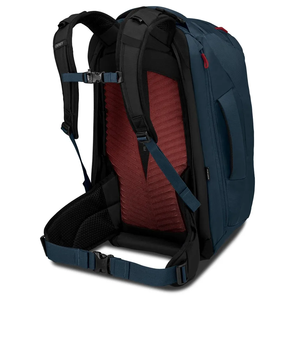 Osprey Farpoint 40l Reise-Rucksack für Herren