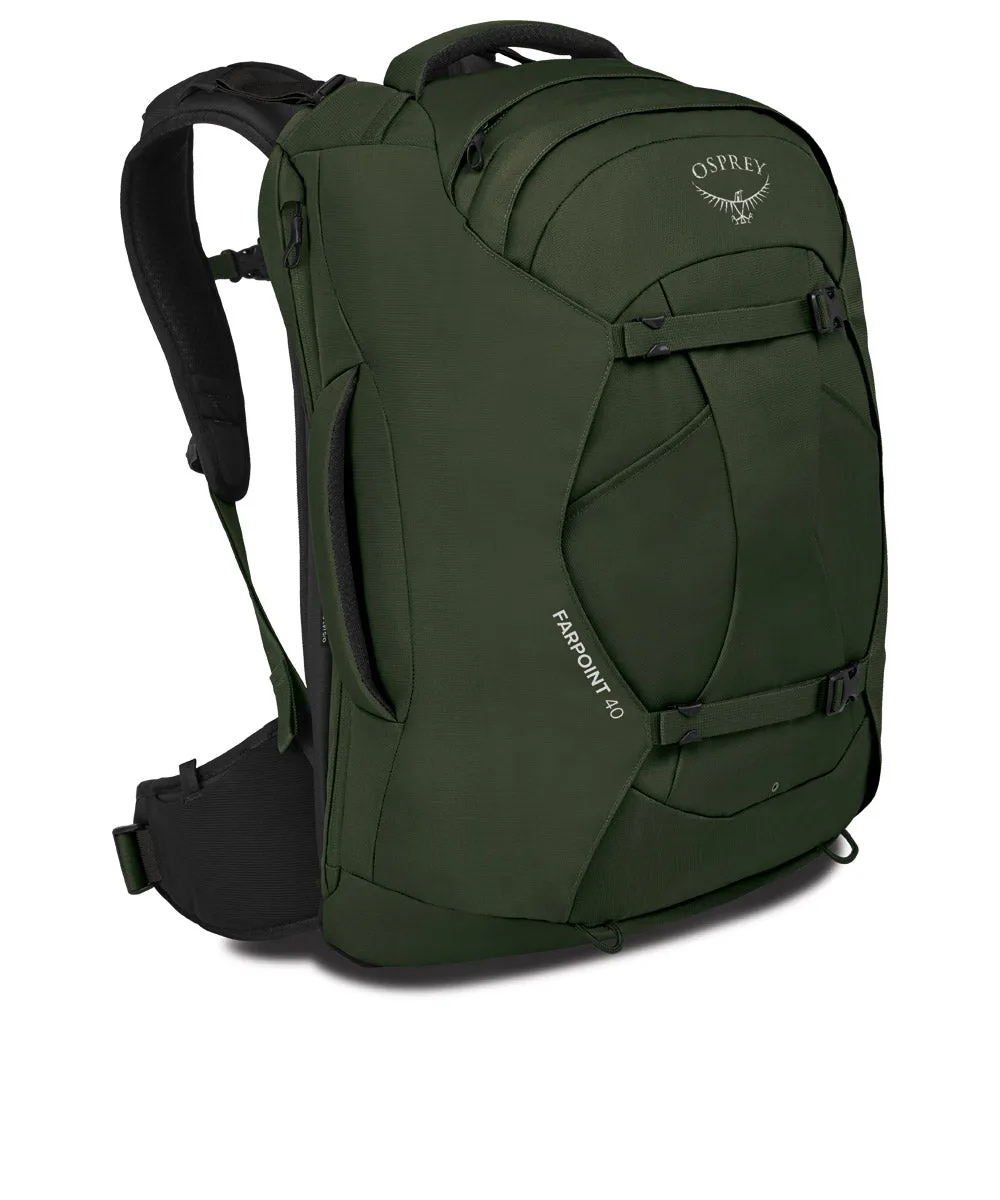 Osprey Farpoint 40l Reise-Rucksack für Herren