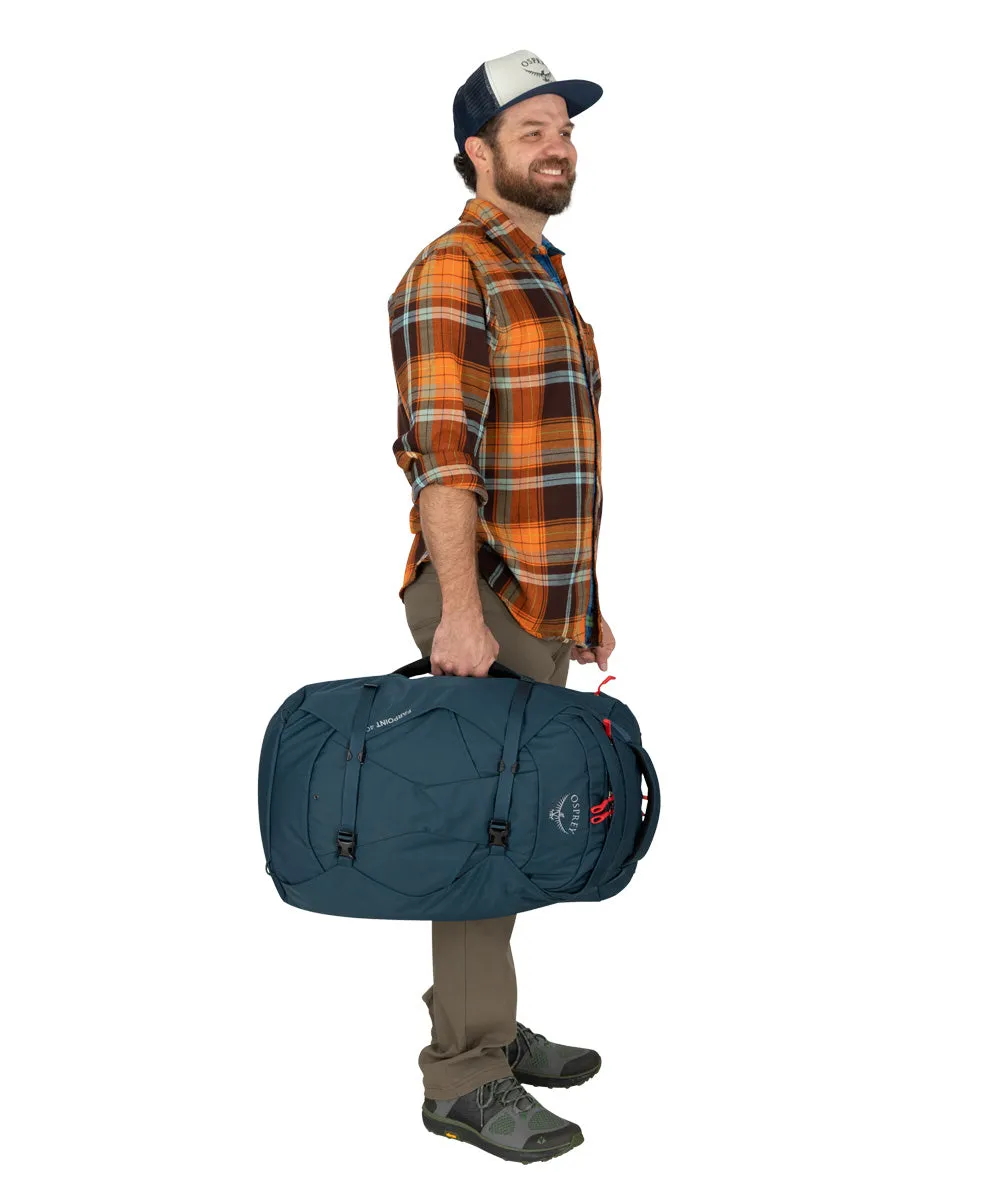 Osprey Farpoint 40l Reise-Rucksack für Herren