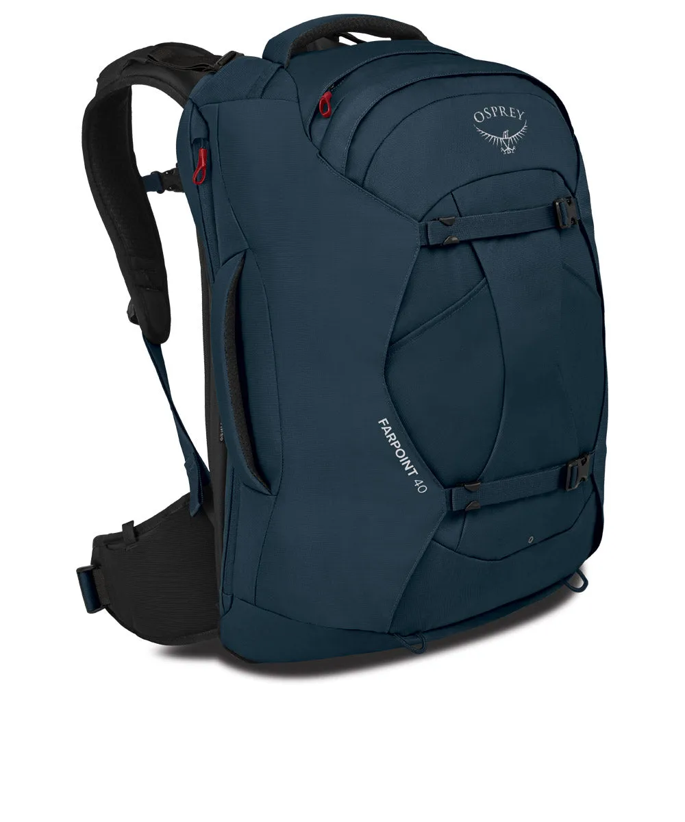 Osprey Farpoint 40l Reise-Rucksack für Herren