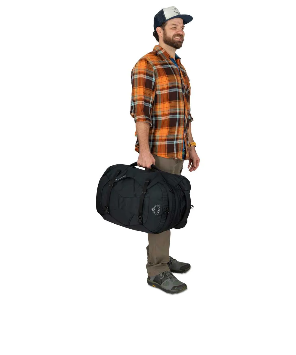 Osprey Farpoint 40l Reise-Rucksack für Herren