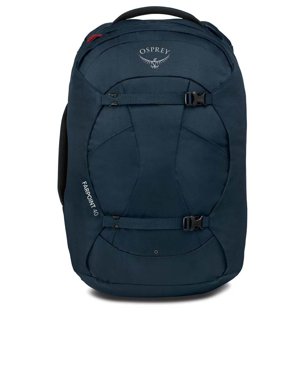 Osprey Farpoint 40l Reise-Rucksack für Herren