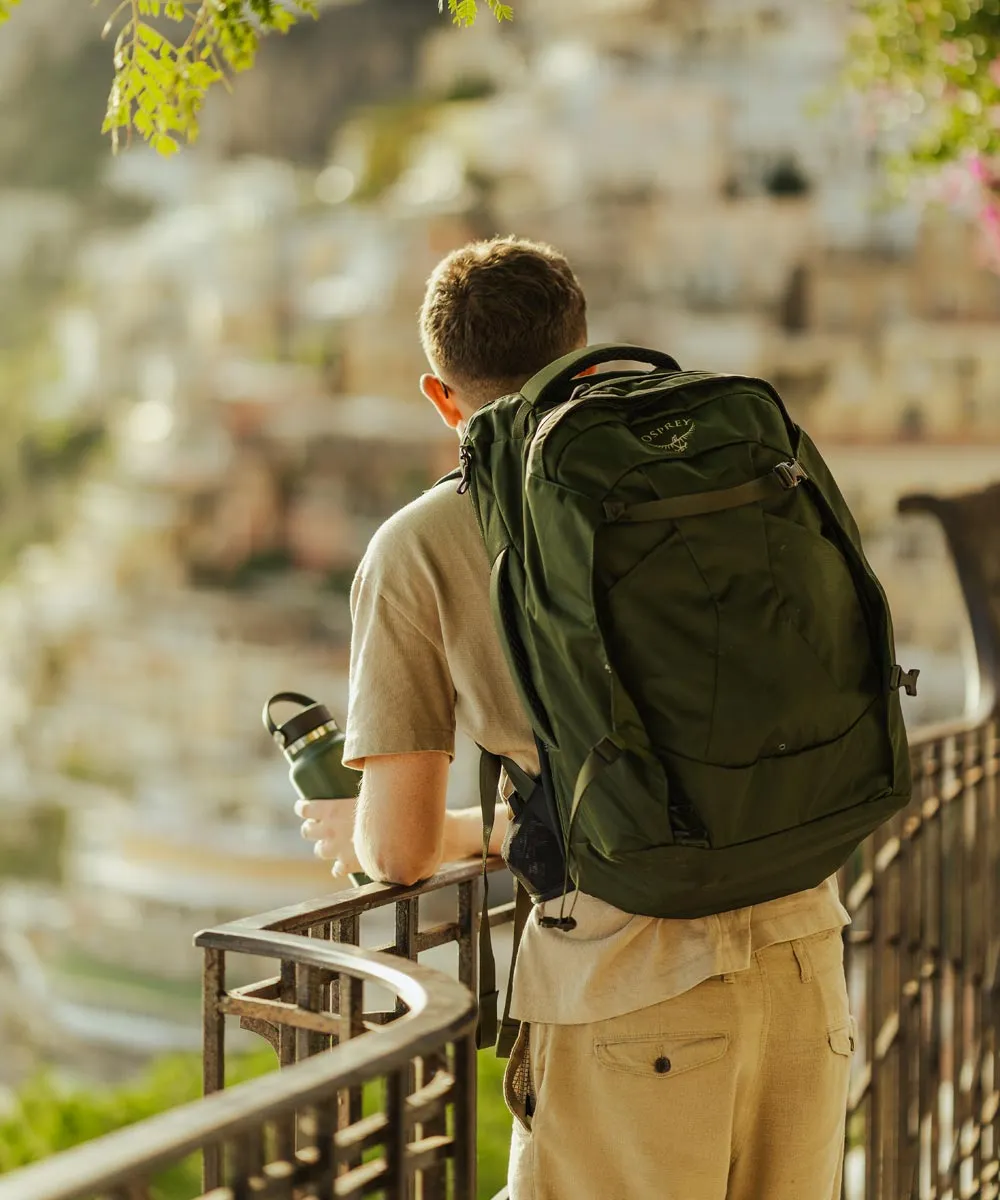 Osprey Farpoint 40l Reise-Rucksack für Herren
