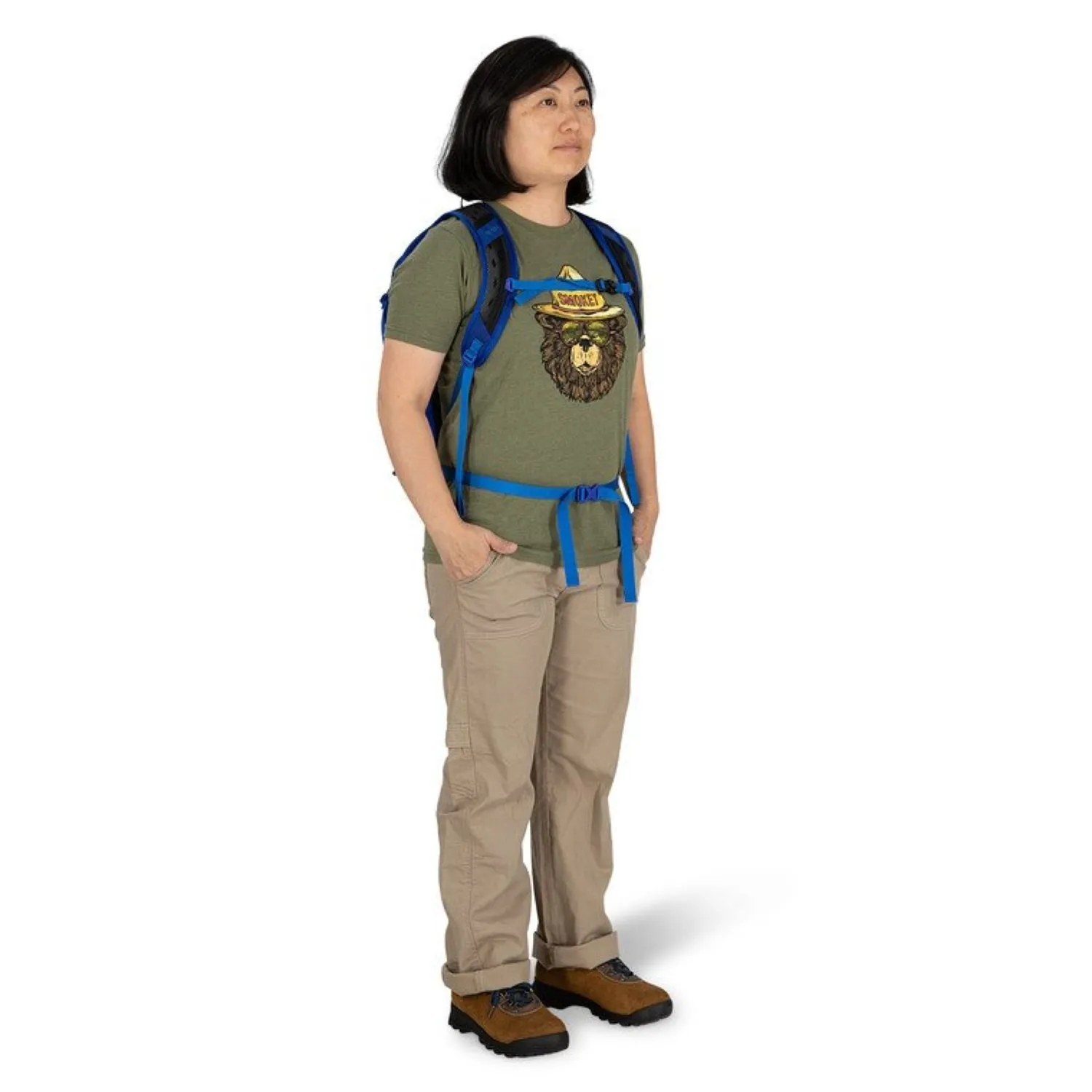 Osprey Sportlite 20L O/S
