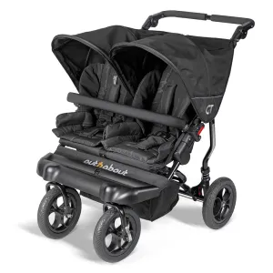 Out n About GT Double Stroller