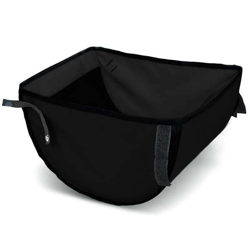 Out n About Nipper Single Storage Basket V3