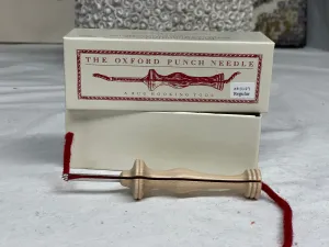 Oxford Punch Needle #8.5