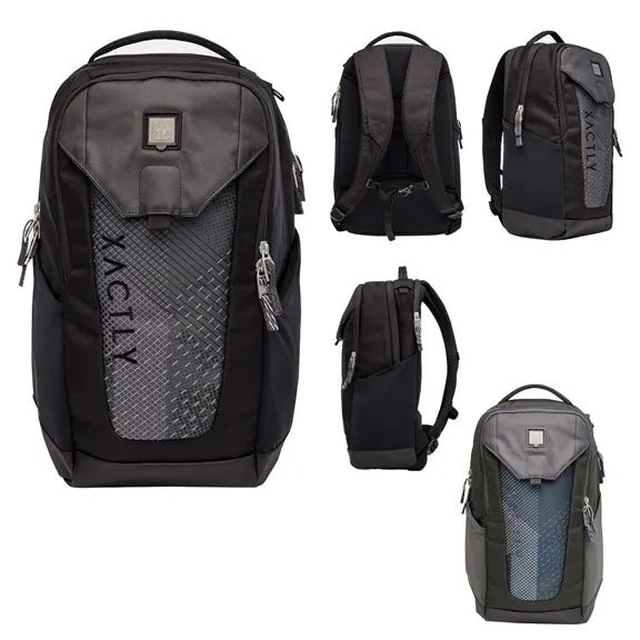Oxygen 25 Backpack