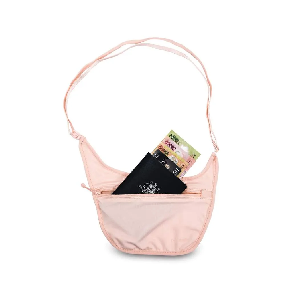 Pacsafe Coversafe Secret Travel Body Pouch