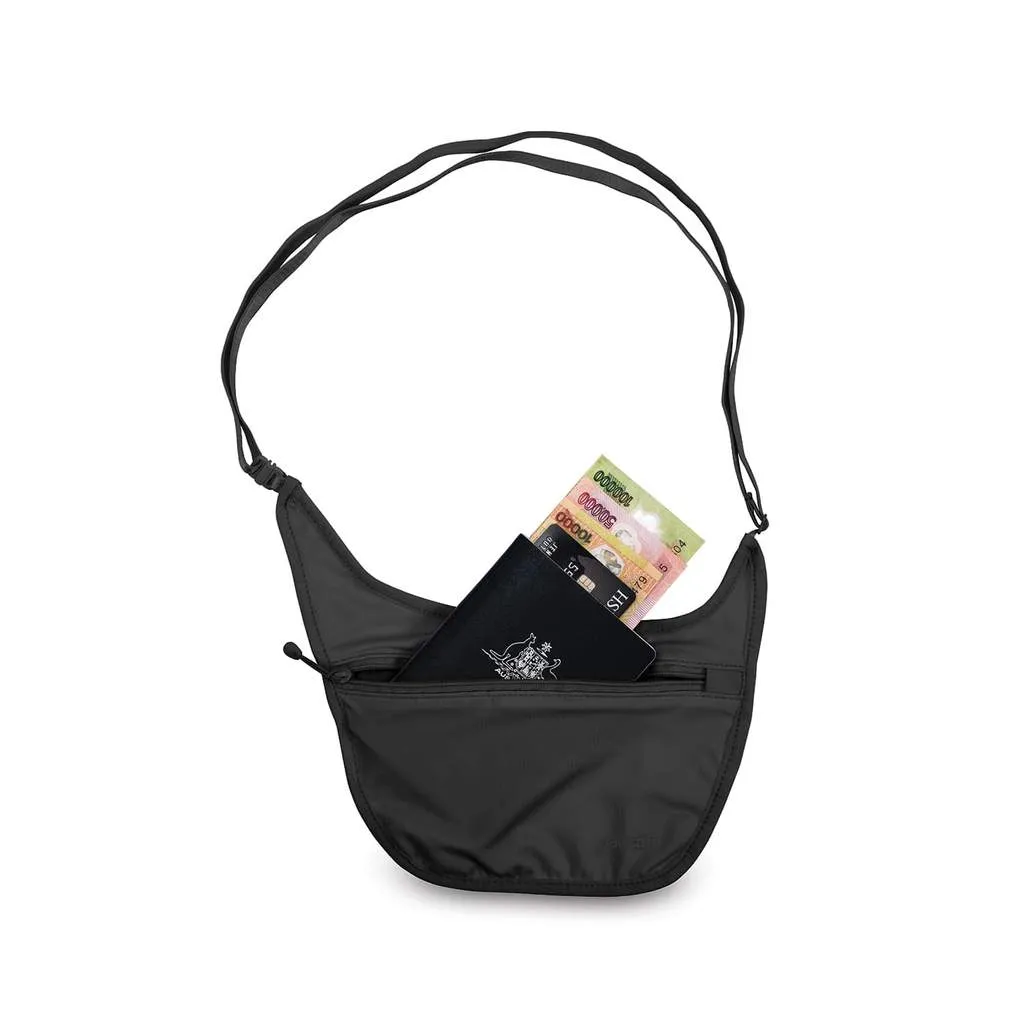 Pacsafe Coversafe Secret Travel Body Pouch