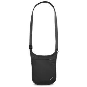 Pacsafe Coversafe V75 RFID Blocking Neck Pouch