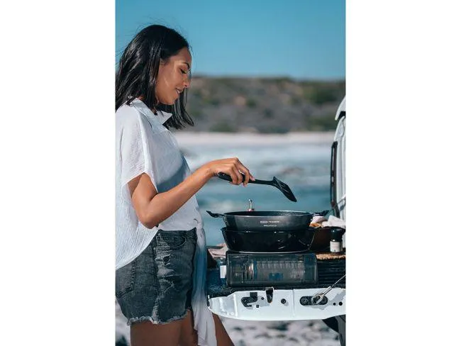 Paella Pan 30 - Cadac
